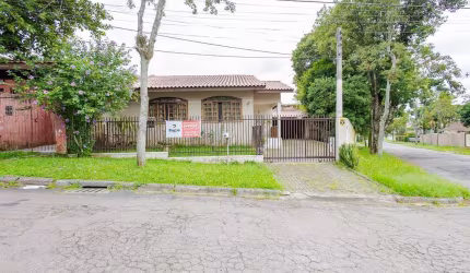 Casa 3 quartos no Barreirinha