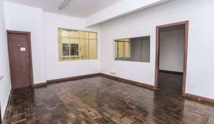 Sala comercial - Centro