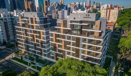 Apartamento 3 suites 2 Vagas no Bigorrilho