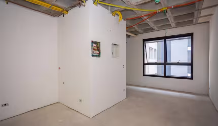 Sala Comercial Human Batel