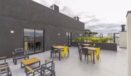 Apartamento Studio próximo a Positivo