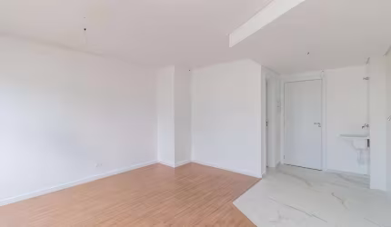 Apartamento Studio próximo a Positivo