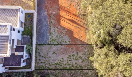 Terreno Condomínio Fechado Campo Comprido