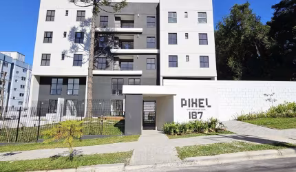 Studio próximo a Universidade Positivo
