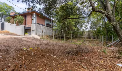 Terreno no Ecoville