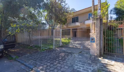 Casa Comercial no Seminário Curitiba