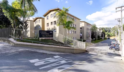 Apartamento 3 quartos no Campo Comprido Curitiba