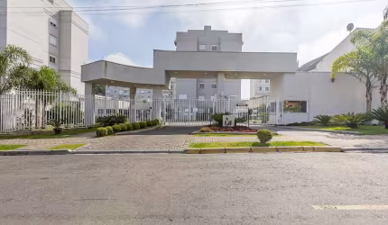 Apartamento Garden com 2 quartos no Ecoville