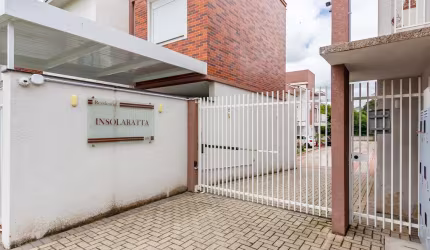 Sobrado em Condomínio no Campo Comprido