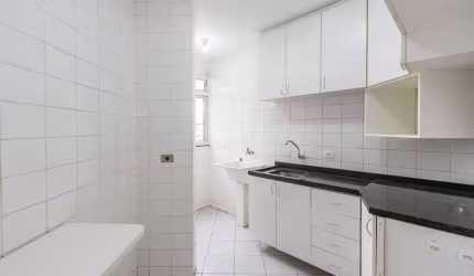 Apartamento 3 quartos Cidade Industrial