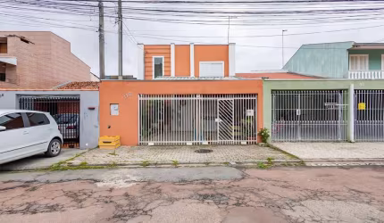 Sobrado Próximo Terminal Campo Comprido, aceita permuta imóveis menor valor!