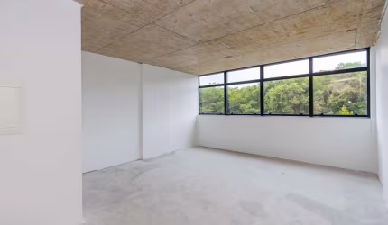 Sala comercial nova - Ecoville