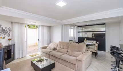 Apartamento térreo 3 quartos 2 vagas com garden no Ecoville