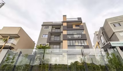APTO COM SUÍTE E GARDEN DE 23,49 M² PRIVATIVOS!