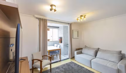Apartamento 3 quartos, sendo 1 suíte no Ecoville