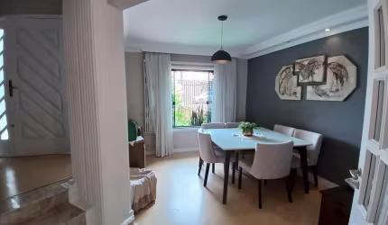 CASA 3 QUARTOS CAPÃO RASO PRÓXIMO AVENIDA BRASILIA
