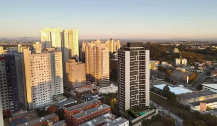 Apartamento 3 quartos no Cristo Rei