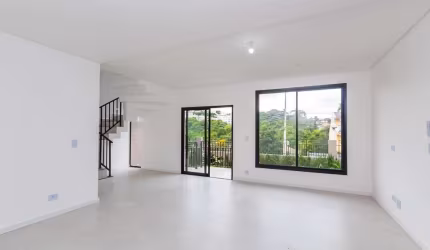 Residência esquina Vista Alegre 3 suítes