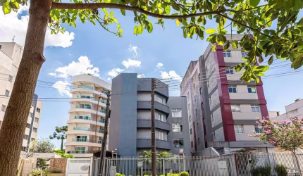 Apartamento espaçoso no Juveve