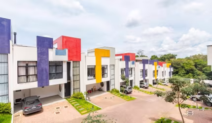 Casa a Venda Bairro Santa Inacio, perto do Parque BArigui