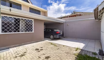 Sobrado no Campo Comprido/ Airbnb