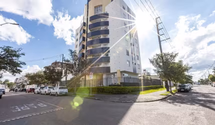 Apartamento de 3 quartos no Vila Izabel