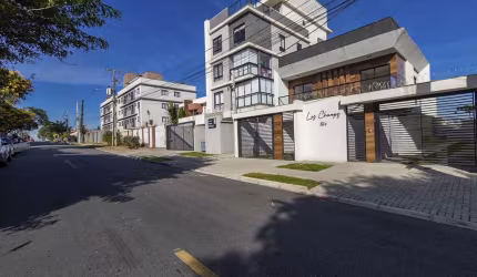 Sobrado Novo Mundo