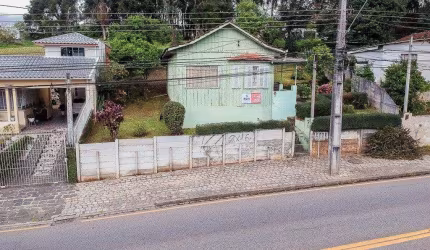 Terreno Comercial - Mateus Leme - 452,00 m2