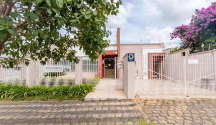 Casa comercial no Bigorrilho