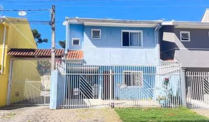 Sobrado Região Campo Comprido