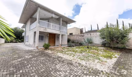 Casa em Santa Felicidade