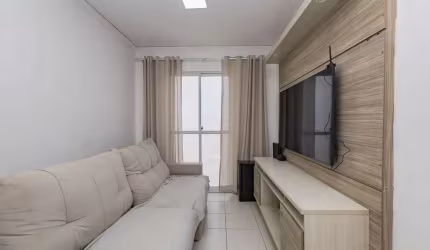 Apartamento a venda 03 dormitórios com suíte - Condominio Moradas do Campo