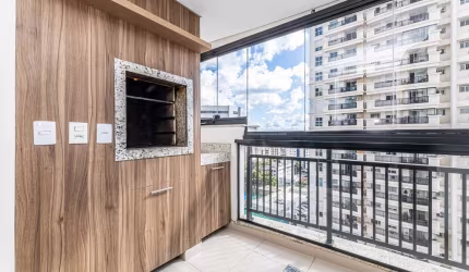 Apartamento 2 quartos na Vila Izabel