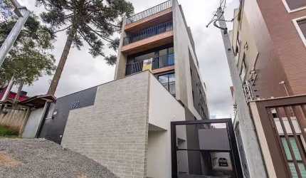 Apartamento com 3 quartos no Mercês