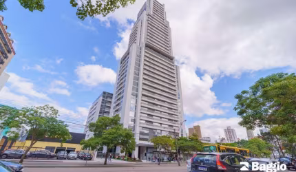 Sala Comercial - 72 metros quadrados - Edificio Cit Centro Civico