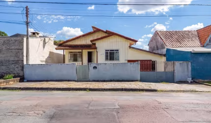 Terreno no Santa Quitéria