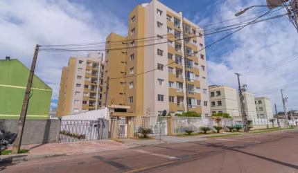 Apartamento de 3 quartos no bairro Capão Raso