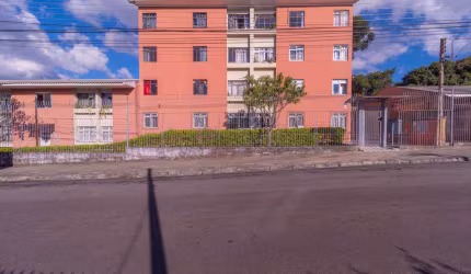 Apartamento de 2 quartos no bairro Cidade Industrial