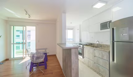 Apartamento de 2 quartos no bairro Ecoville