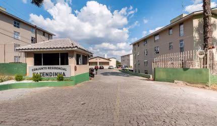 Apartamento 3 quartos Fazendinha!