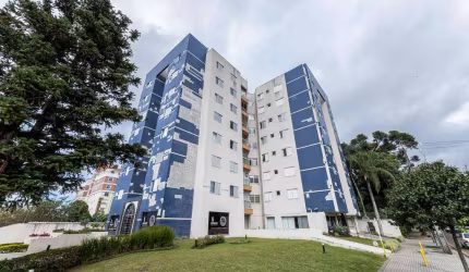 Apartamento no Juvevê 3 quartos