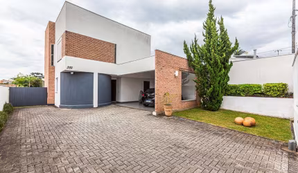 Casa 3 quartos Santa Quitéria com excelente sobra terreno