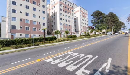 Apartamento no Spazio Chevalier Santa Quitéria em Frente ao Condor!