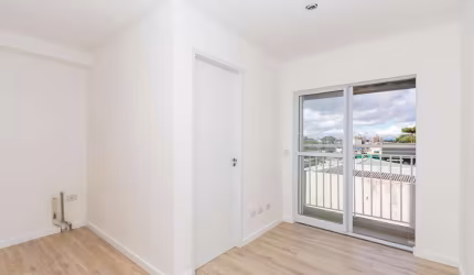 Apartamento de 1 quarto no bairro Capão Raso