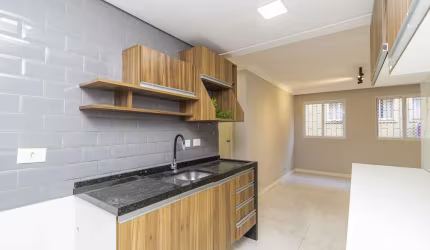 Apartamento 3 quartos Campo Comprido Curitiba