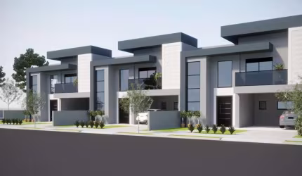 Casa a venda em area nobre Bairro Campo Comprido/Ecoville