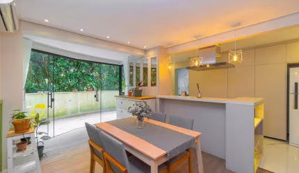 Apartamento Garden à Venda com 3 quartos