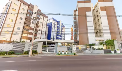 Apartamento com 3 quartos, sendo 1 suíte no Ecoville