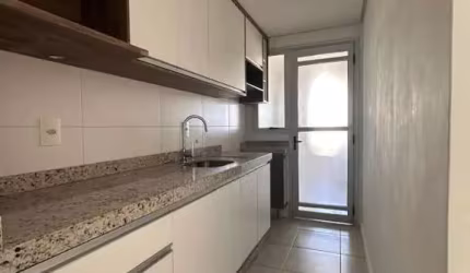 Apartamento para Venda em Palhoça, Pagani, 2 dormitórios, 1 suíte, 2 banheiros, 1 vaga