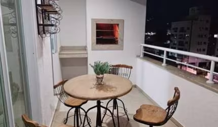 Apartamento para Venda em Biguaçu, CENTRO, 2 dormitórios, 1 suíte, 2 banheiros, 1 vaga